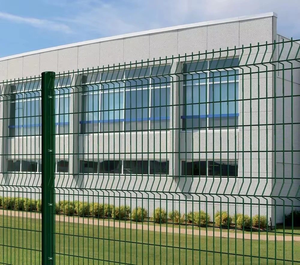 Choosing the Right Wire Mesh Products