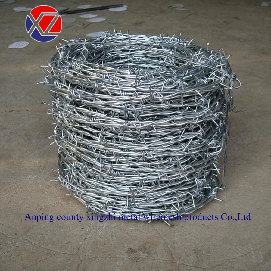 Barbed Wire – A Secure Choice for Fencing Solutions