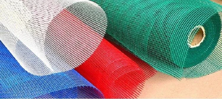 The High-Quality Fiberglass Window Screens