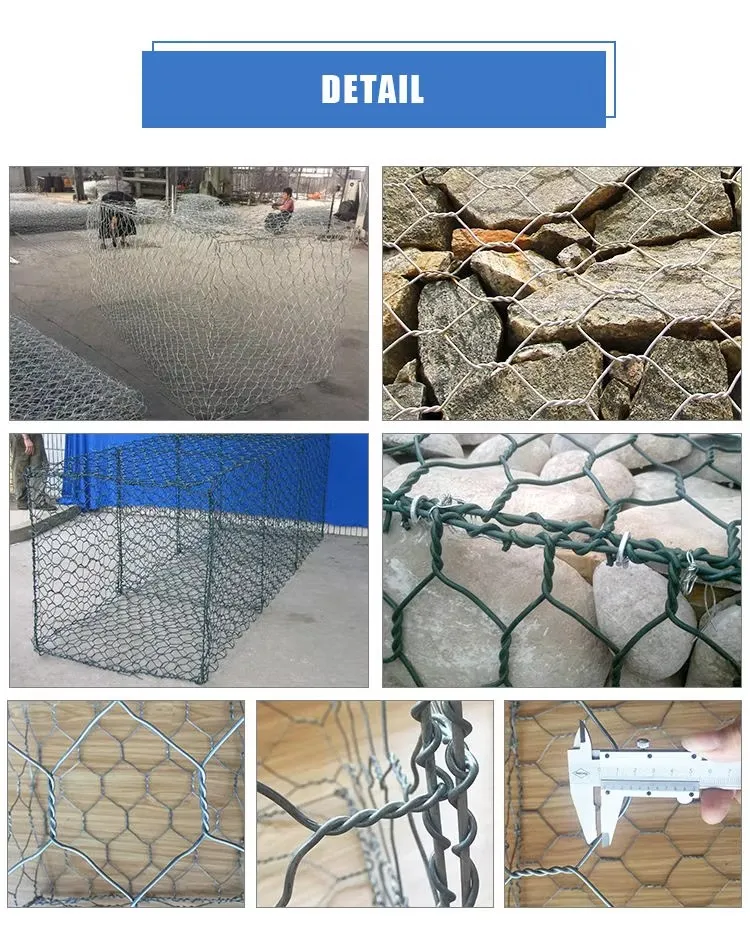 The Versatility and Strength of Gabion Boxes