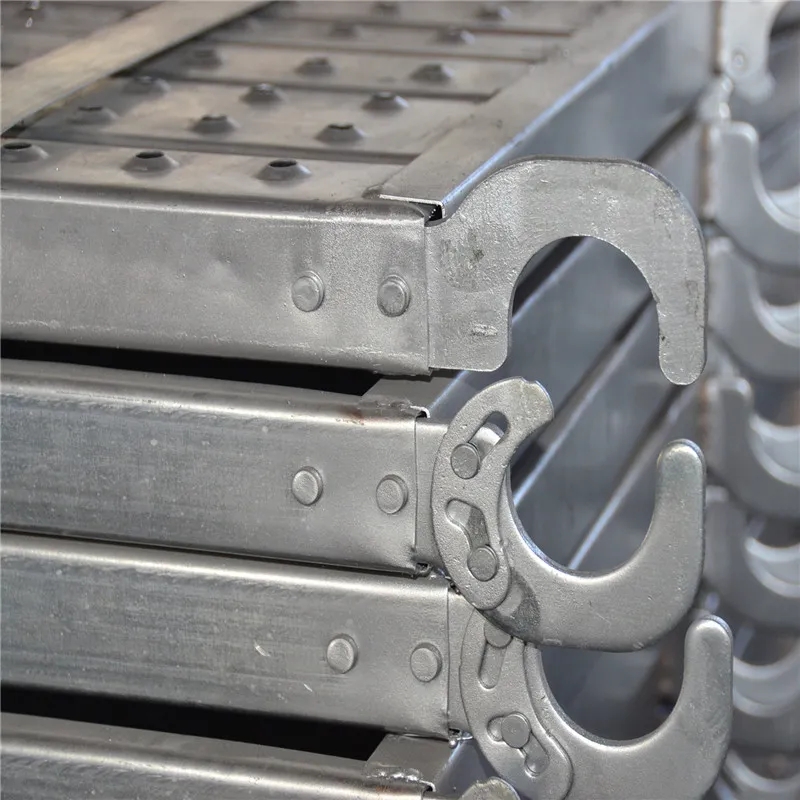 Proper Maintenance Tips for Metal Scaffold Boards