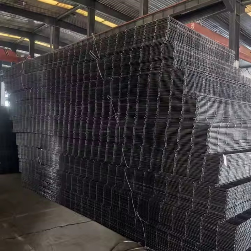 Construction Reinforced Steel Bar Welded Wire Mesh | Strong &#038; Durable