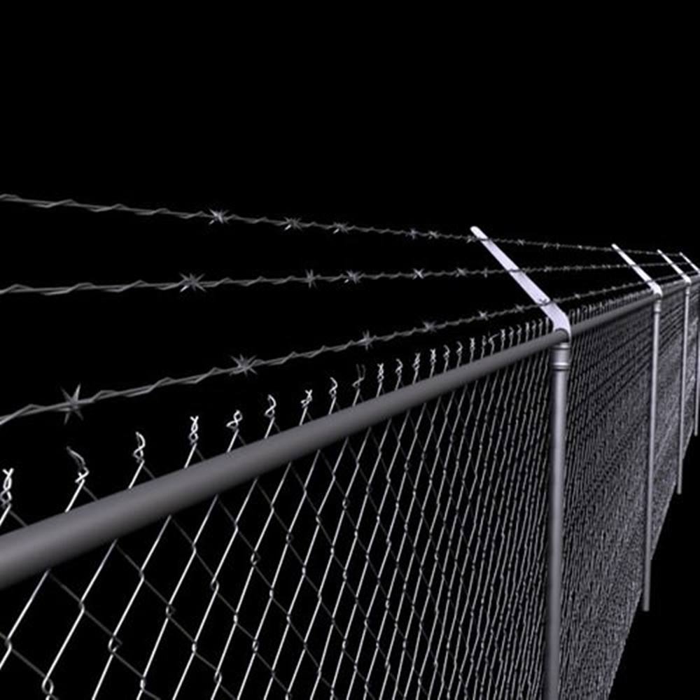 Chain Link Wire Mesh Fence – Durable, Secure, Factory Price Chain Link Wire Mesh Fence – Durable, Secure, Factory Price