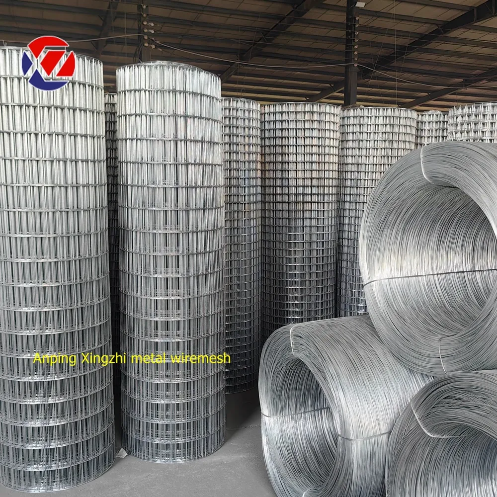 Bulk Buying Guide: Getting the Best Deals on Welded Wire Rolls