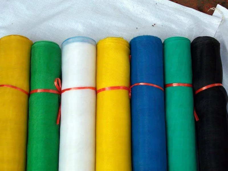 Protect Your Home with Durable Plastic Mosquito Nets