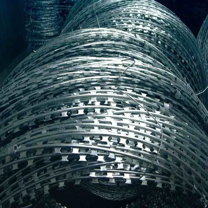 &lt;trp-post-container data-trp-post-id=&#039;20173&#039;&gt;Benefits of Galvanized Razor Wire&lt;/trp-post-container&gt;