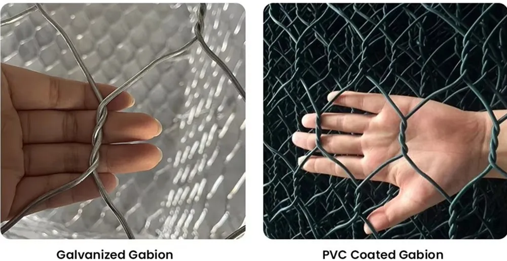 Successful Gabion Mattress Projects in Flood-Prone Areas