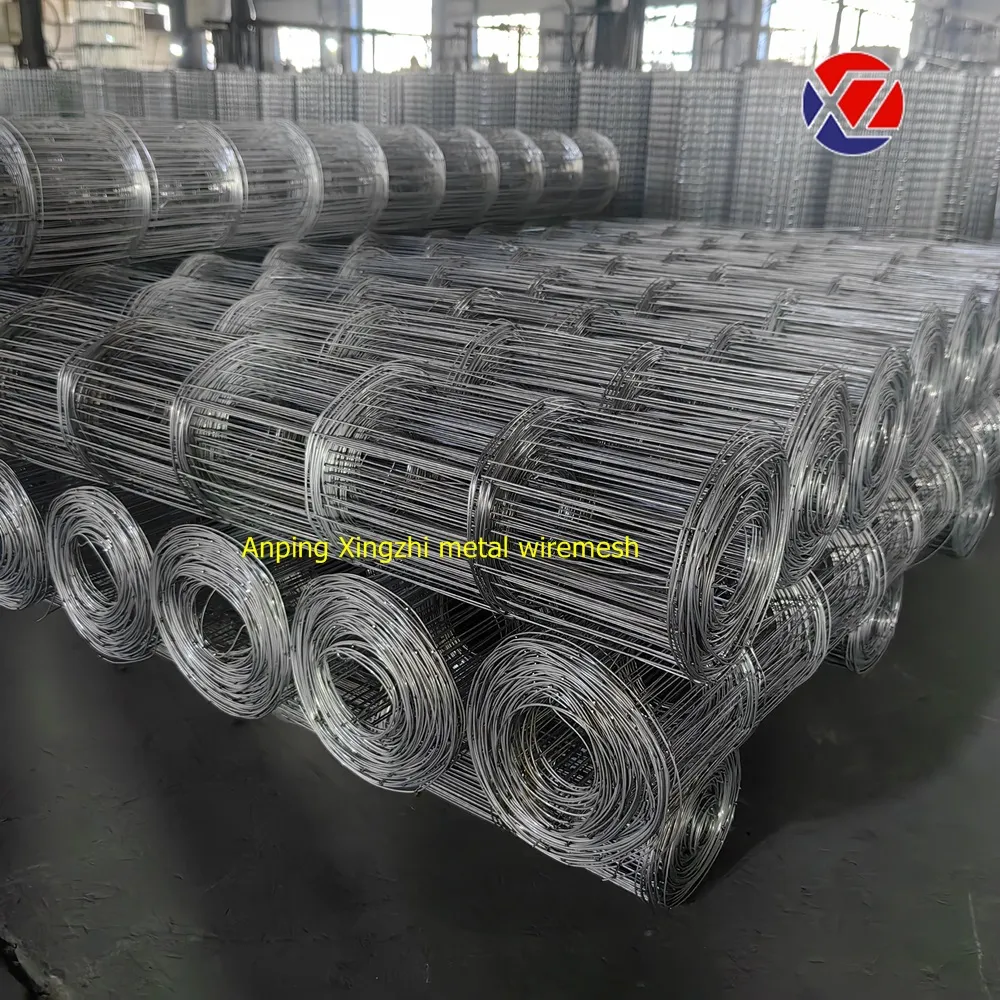 Bulk Buying Guide: Getting the Best Deals on Welded Wire Rolls