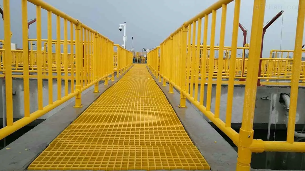&lt;trp-post-container data-trp-post-id=&#039;20174&#039;&gt;Benefits of Hot Dipped Galvanized Steel Grating&lt;/trp-post-container&gt;