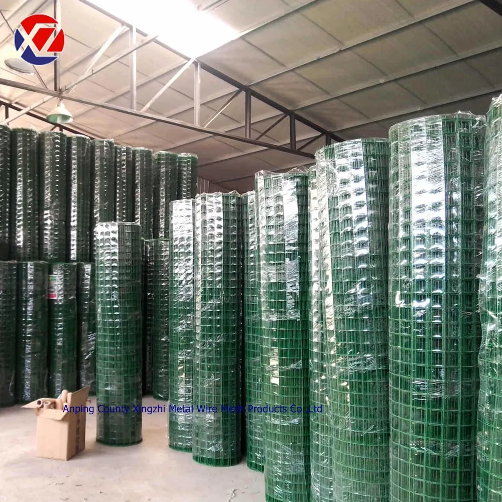 Bulk Buying Guide: Getting the Best Deals on Welded Wire Rolls