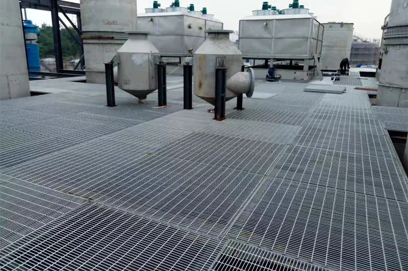 &lt;trp-post-container data-trp-post-id=&#039;20174&#039;&gt;Benefits of Hot Dipped Galvanized Steel Grating&lt;/trp-post-container&gt;
