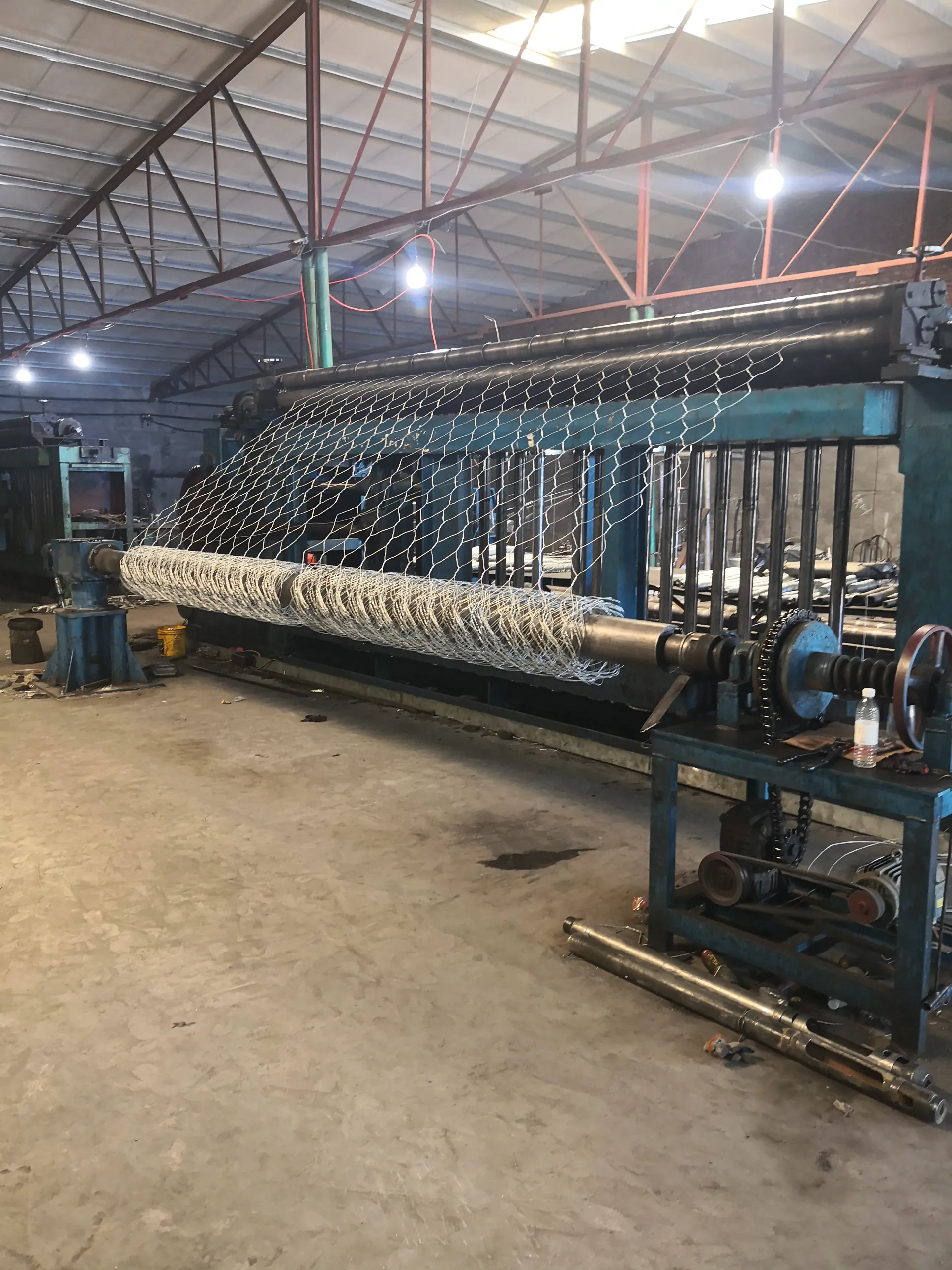 &lt;trp-post-container data-trp-post-id=&#039;20142&#039;&gt;Durable and Versatile Gabion Box&lt;/trp-post-container&gt;
