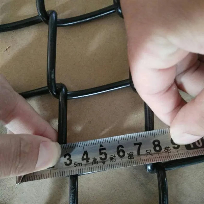 The Durability and Appeal of Chain Link Wire Mesh Fence: A Long-Lasting Solution for Your Property