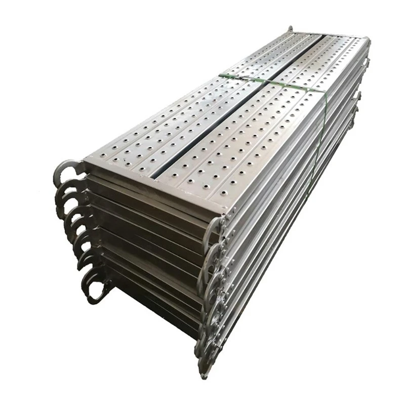 Where to Buy Top-Quality Steel Scaffold Planks at Competitive Costs
