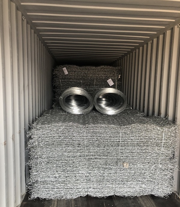 1/2”welded wire mesh exporters
