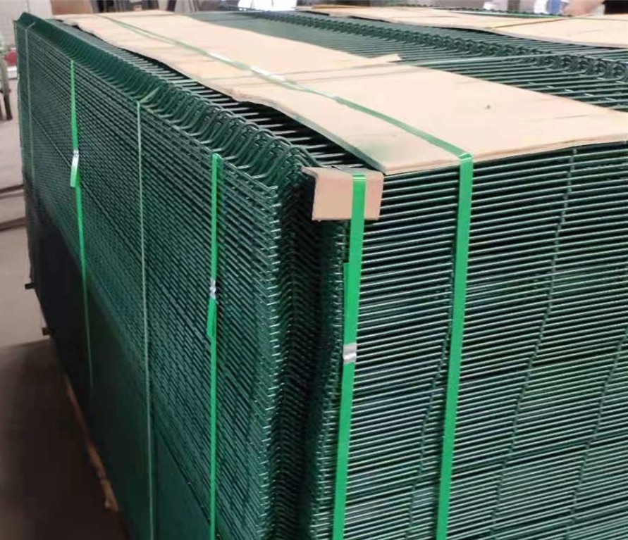 oem galvanized farm fence
