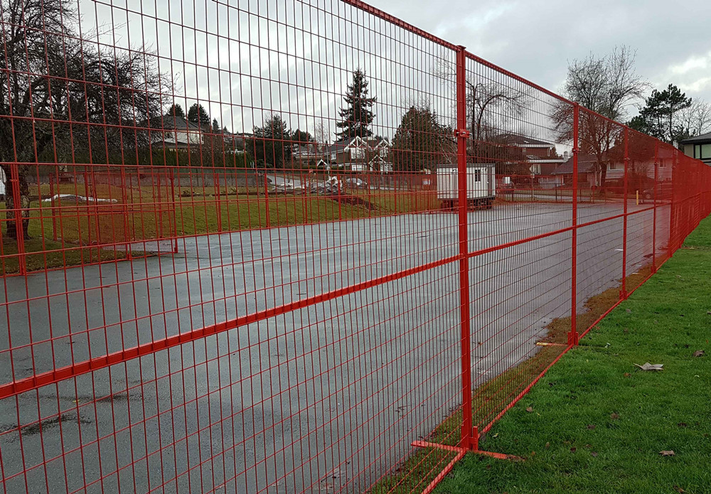 china welded wire mesh