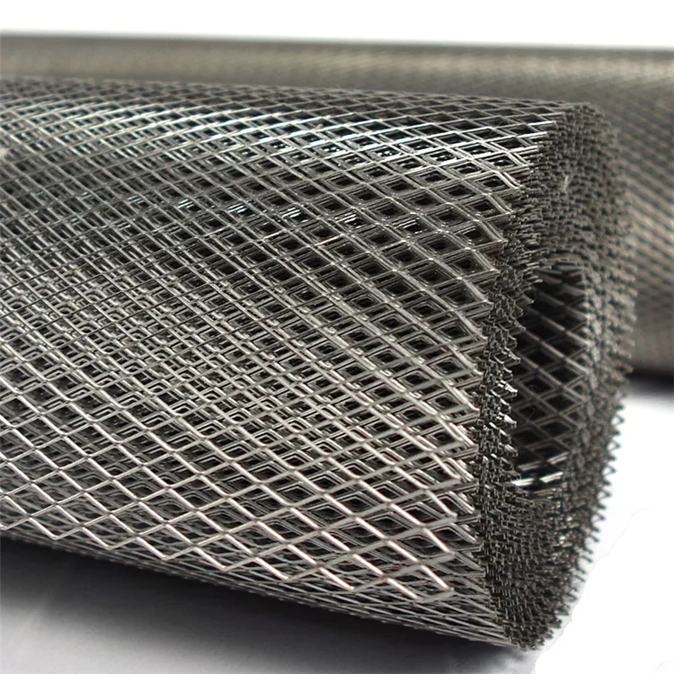 concrete reinforcement mesh panels factory