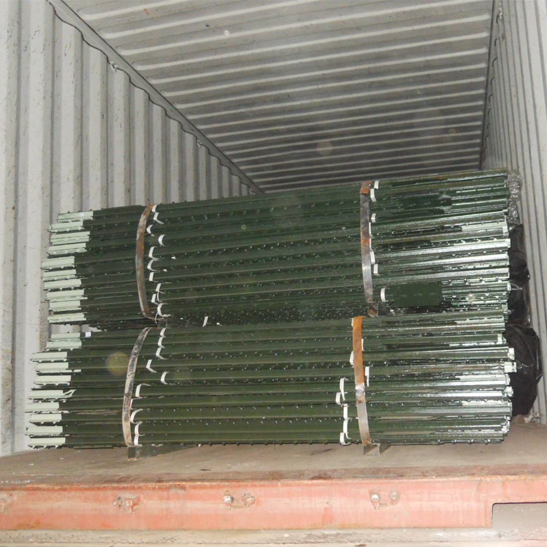 galvanized window screen
