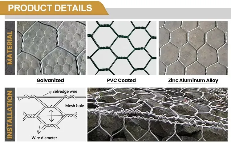 &lt;trp-post-container data-trp-post-id=&#039;20177&#039;&gt;Hexagonal Gabion Mesh Is the Best Solution&lt;/trp-post-container&gt;
