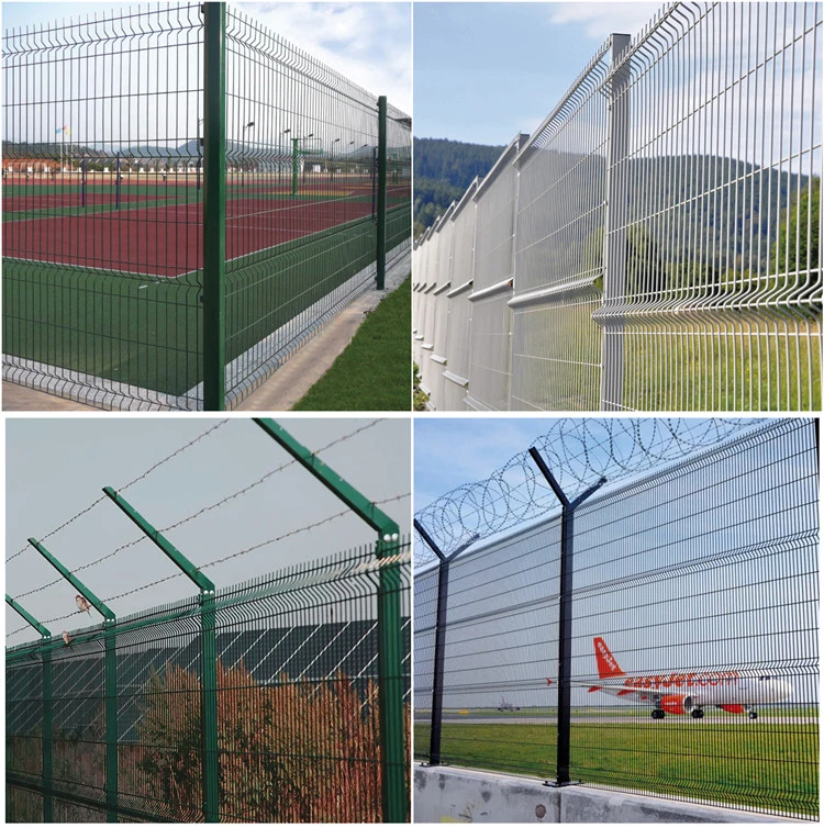 high quality poultry netting factory