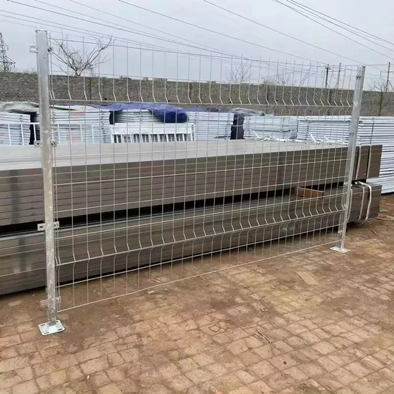 1 inch galvanized welded wire mesh exporter