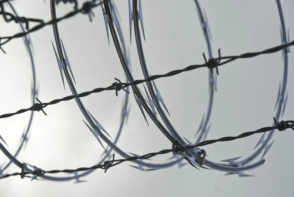 wholesale bto-22/10 razor barb wire product