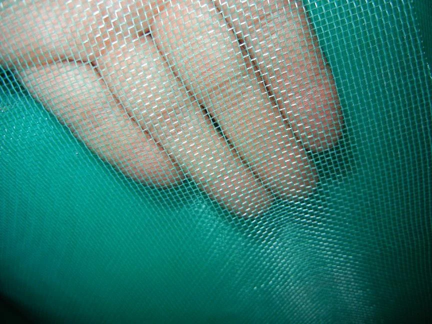 iron wire mesh factory