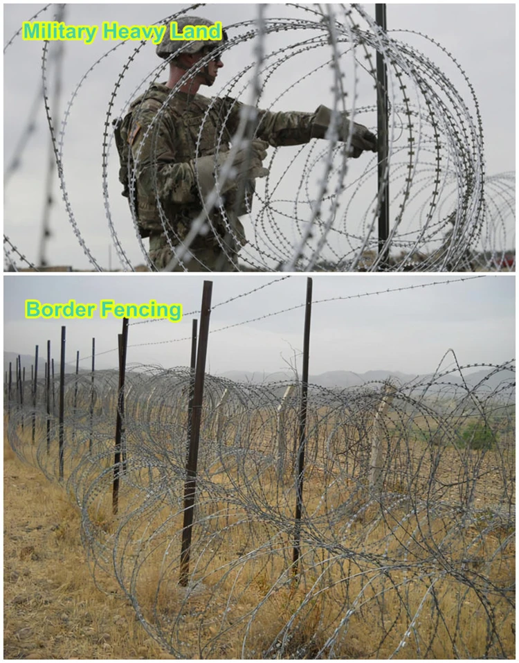 field fence
