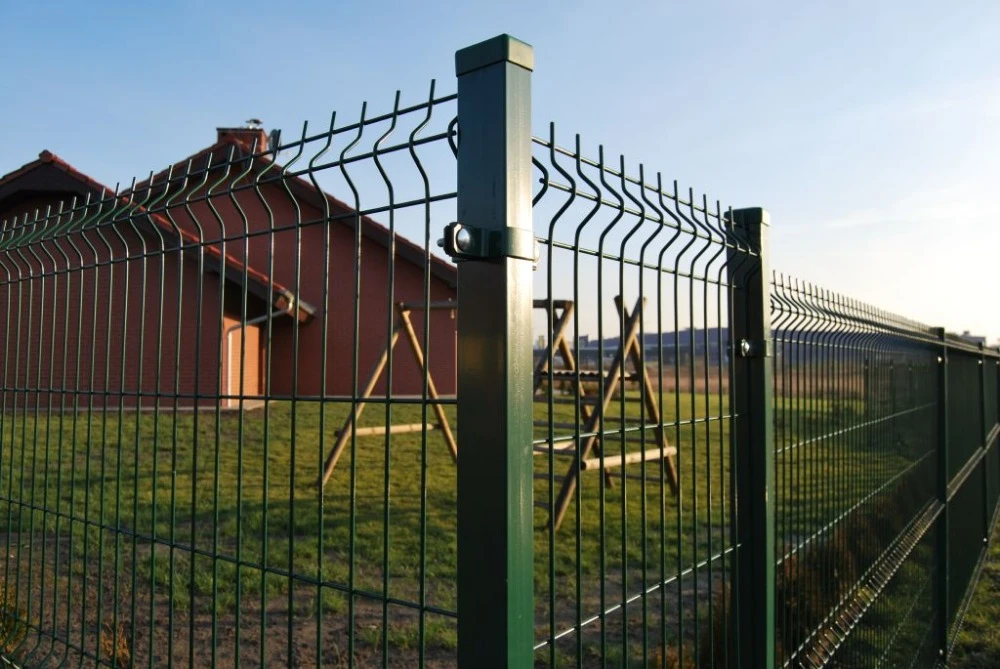 buy chain link border fence