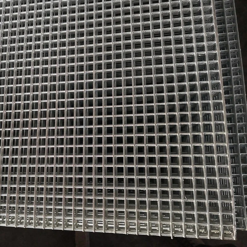 welded gabion box