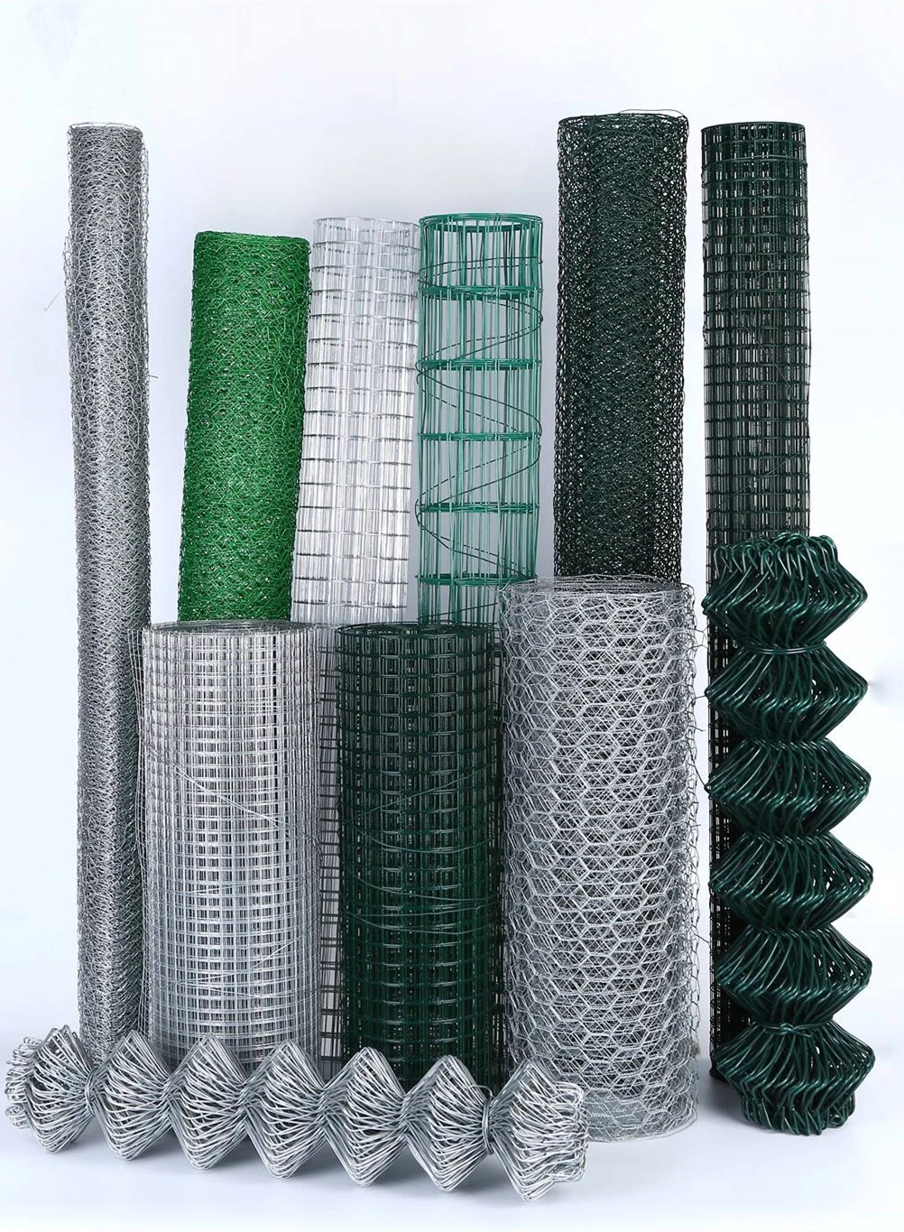 hexagonal wire netting pricelist