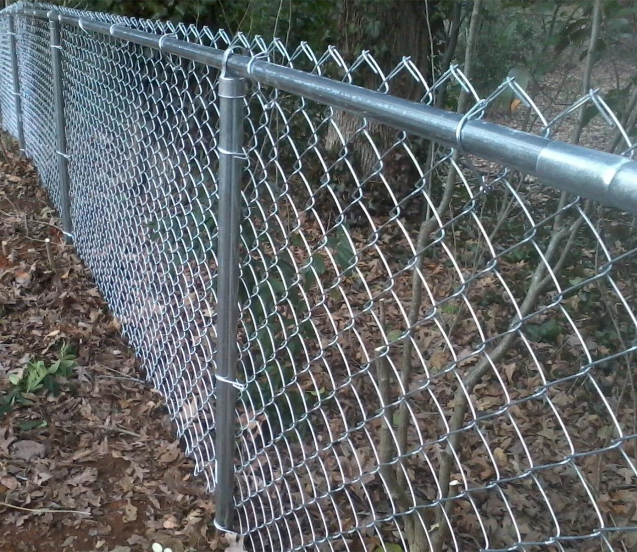 wholesale construction site fence
