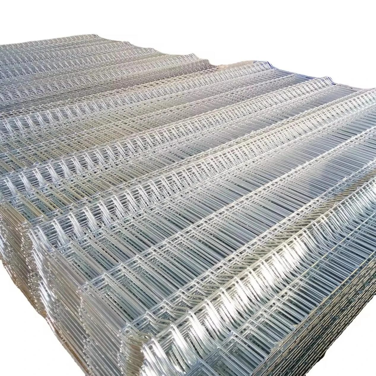 welded gabion box