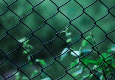 farm fencing