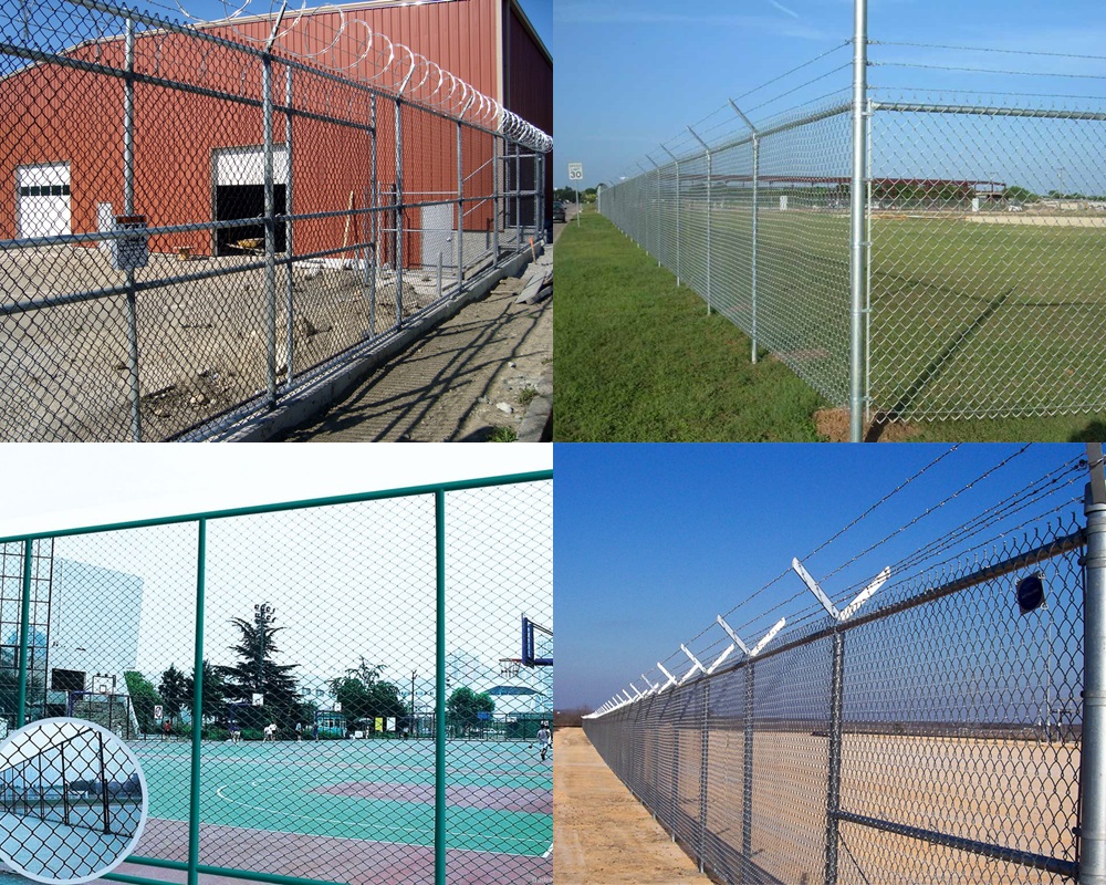 custom hexagonal gabion mesh