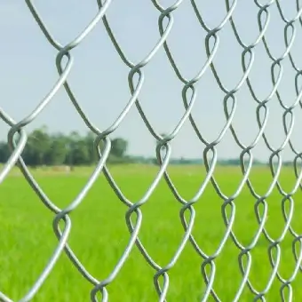 easy temporary fence