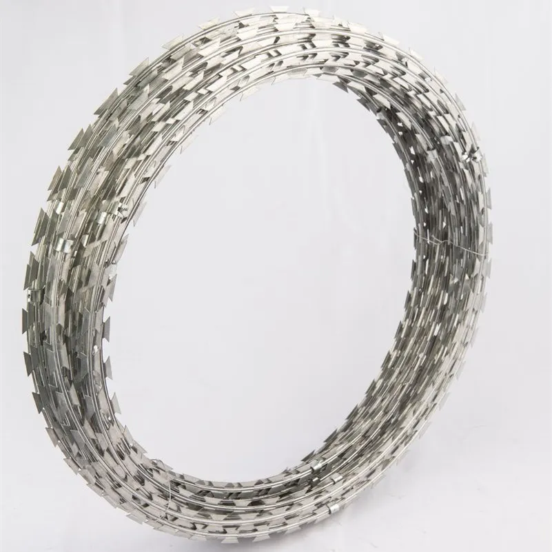 cbt-65/60 razor barb wire