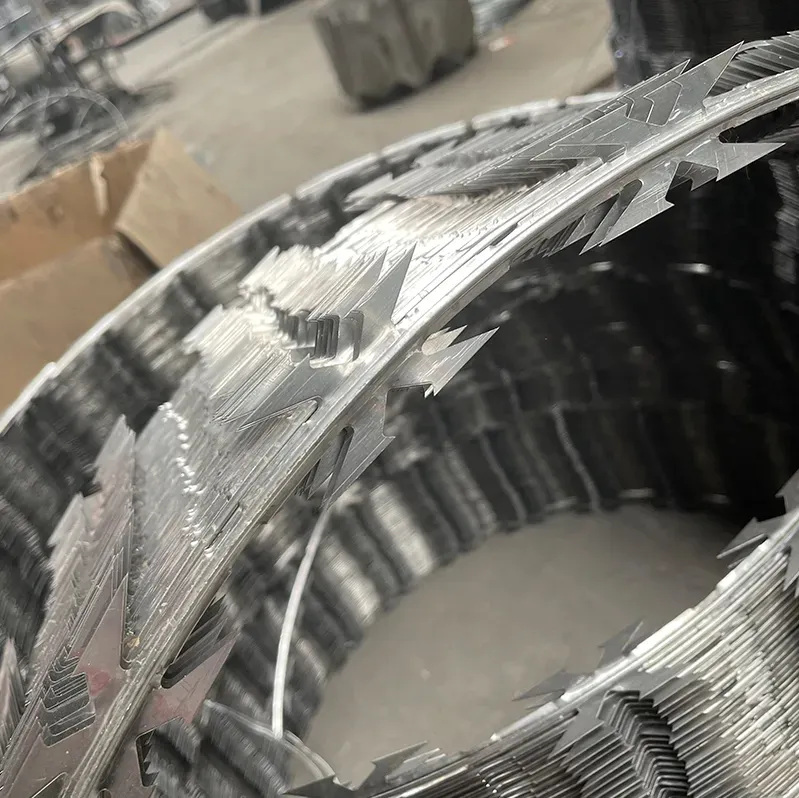 perforated sheet products