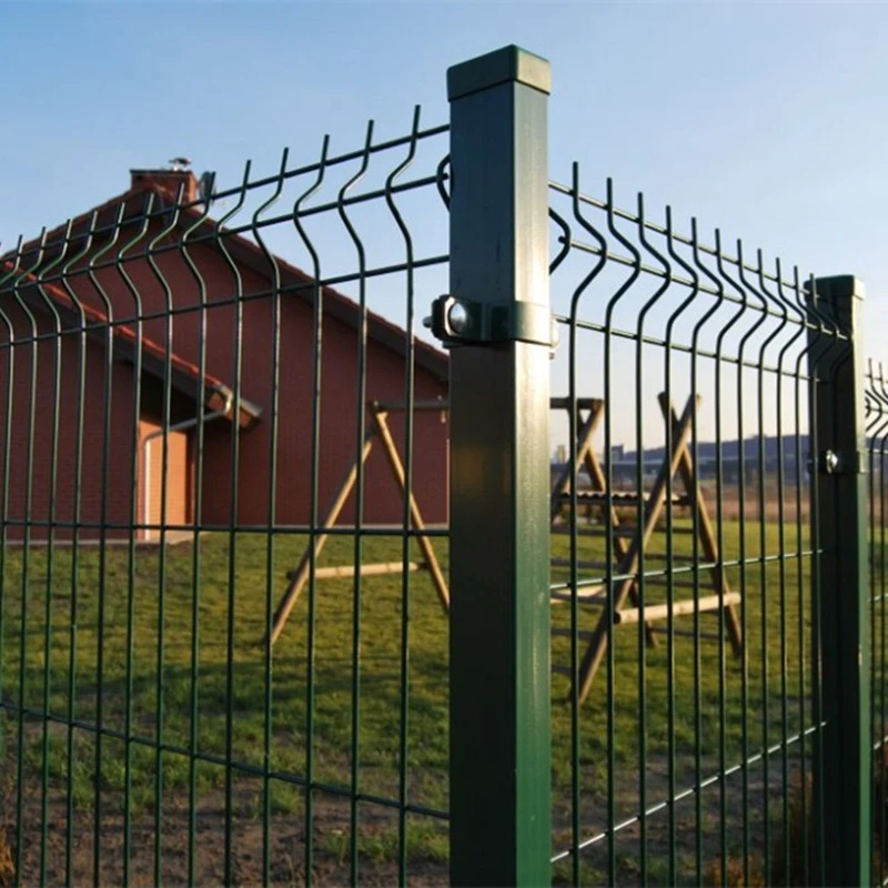 The Versatility and Applications of Galvanized Welded Wire Mesh