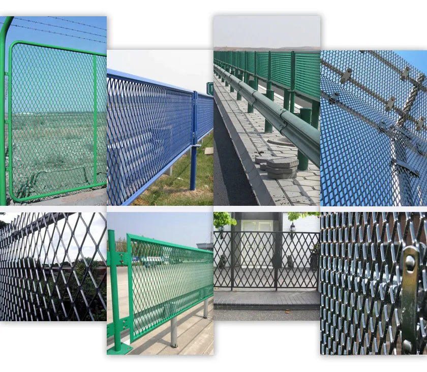 construction site fence supplier