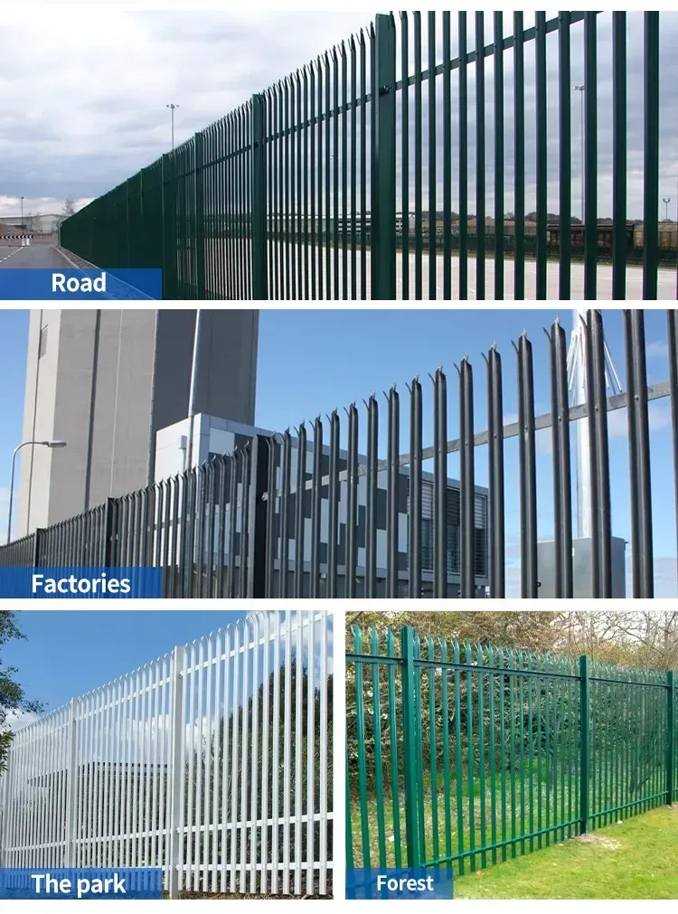 twisted barbed wire