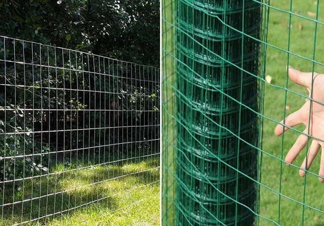 wholesale 9 gauge chain link wire mesh fence