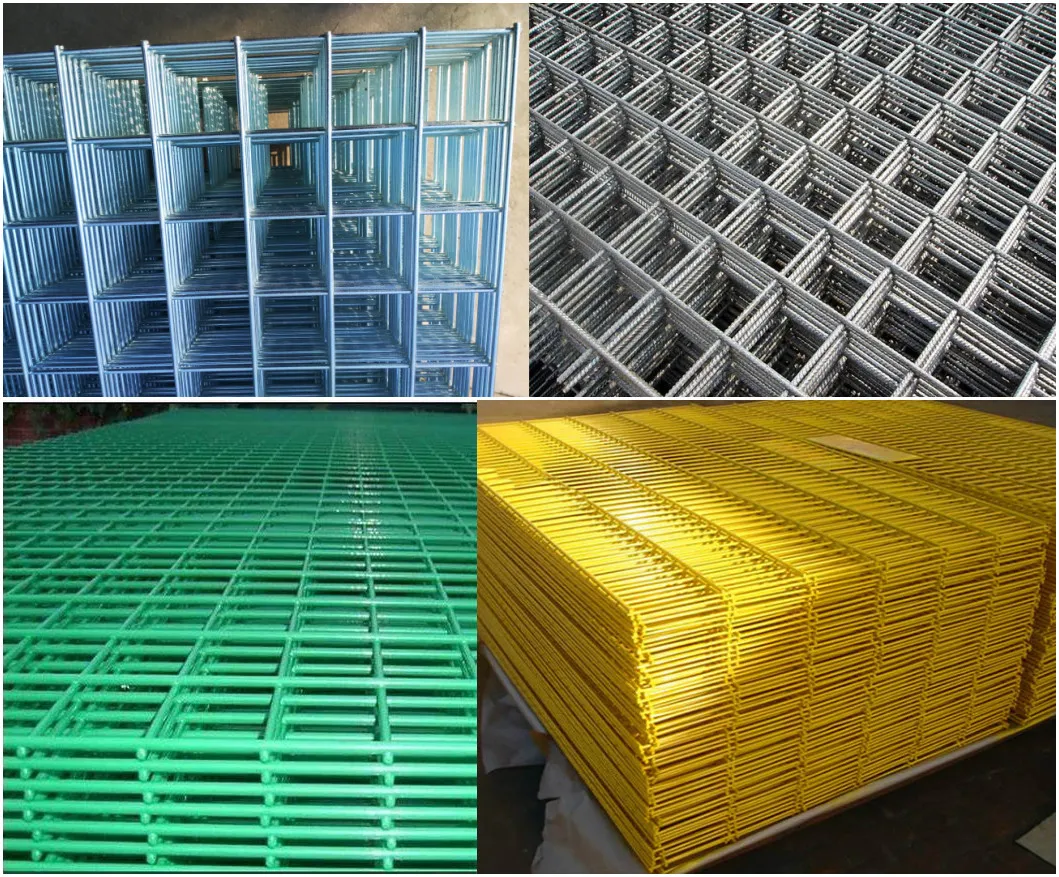 iron window screen