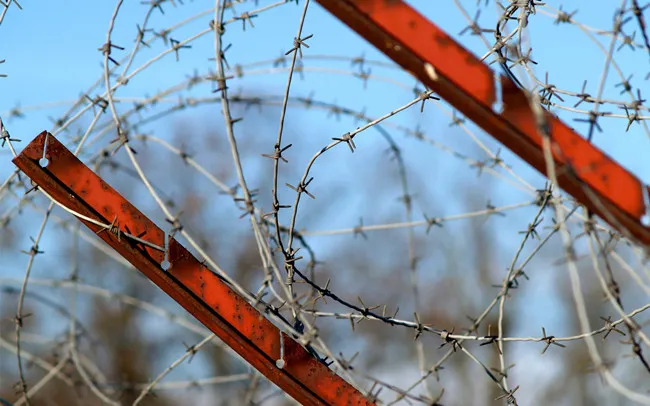 razor barbed factory