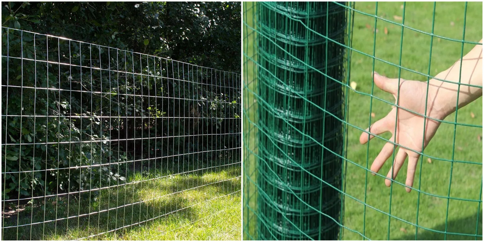 temporary chain link fence for sale