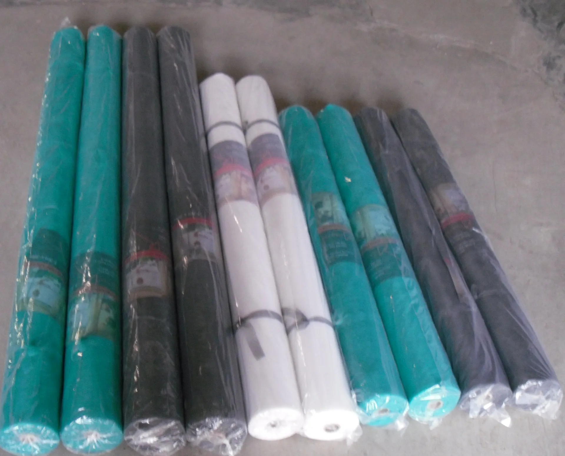 expanded metal sheet factories