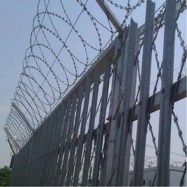 portable fencing manufacturer