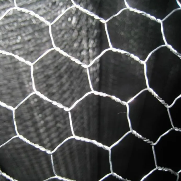galvanized gabion mesh box factory