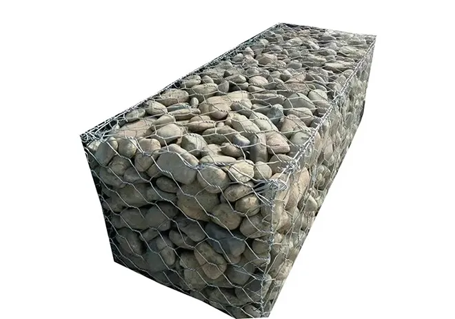 chain link mesh fence